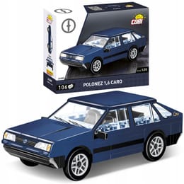 Youngtimer Collection. Polonez 1,6 Caro 24589