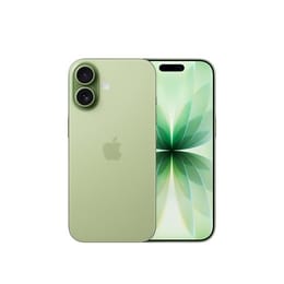 Smartfon APPLE iPhone 17 512 GB Szałwia MG6V4HX/A