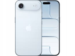 Smartfon APPLE iPhone Air 256 GB Błękitny MG2P4HX/A