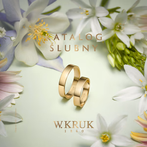 Gazetka W. KRUK: W. KRUK - katalog ślubny 2022-09-09