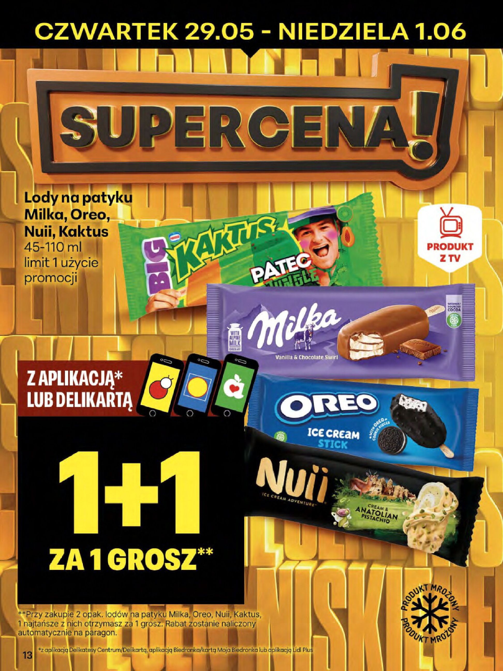 13