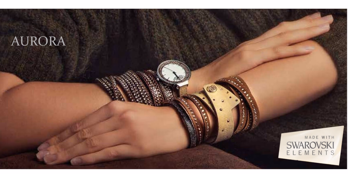 Aurora: -10% na wszystko