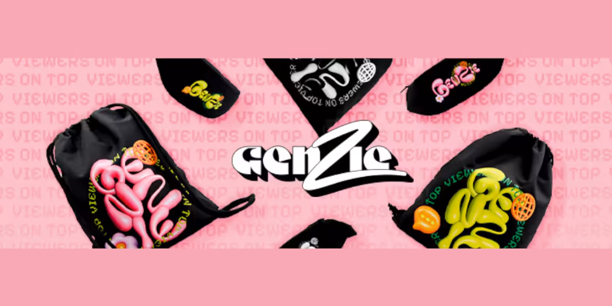 Deichmann: GENZIE x DEICHMANN