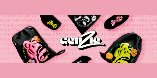 Deichmann:  GENZIE x DEICHMANN 23.10.2025