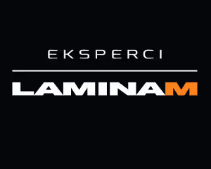 Logo Laminam