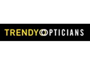 Logo Trendy Opticians