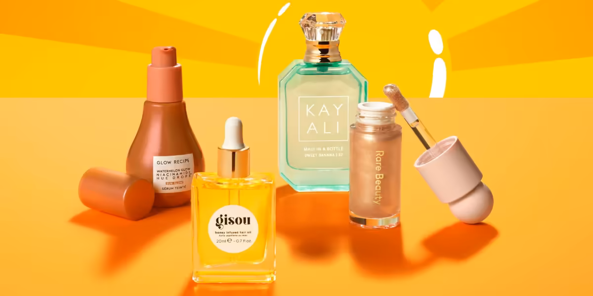 Sephora: Letnie Nowości w Sephora