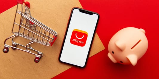 AliExpress: KOD rabatowy Do -6$ na zakupy na AliExpress 10.06.2025