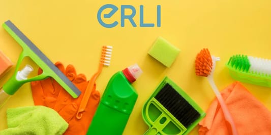 ERLI.pl:  Środki czystości w dobrych cenach 22.04.2025