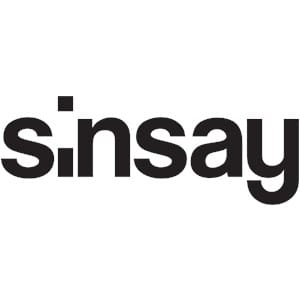 Logo Sinsay