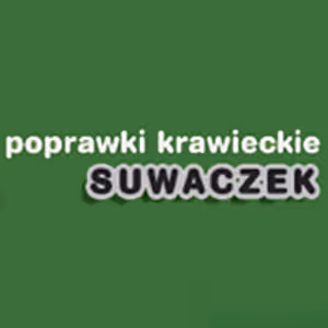 Poprawki krawieckie "Suwaczek"