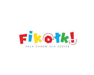 Logo Fikołki
