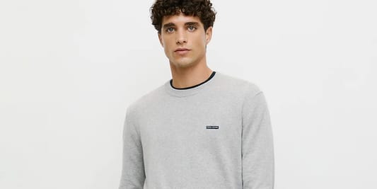 Lounge by Zalando: Do -75% na markę Pepe Jeans dla Niego 08.09.2026