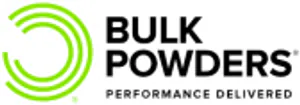 Bulk Powders
