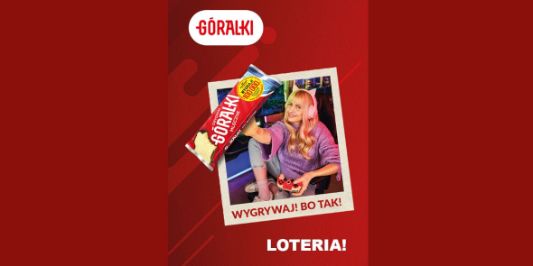 Loterie i Konkursy: Loteria Wygrywaj! Bo tak! 02.01.2025