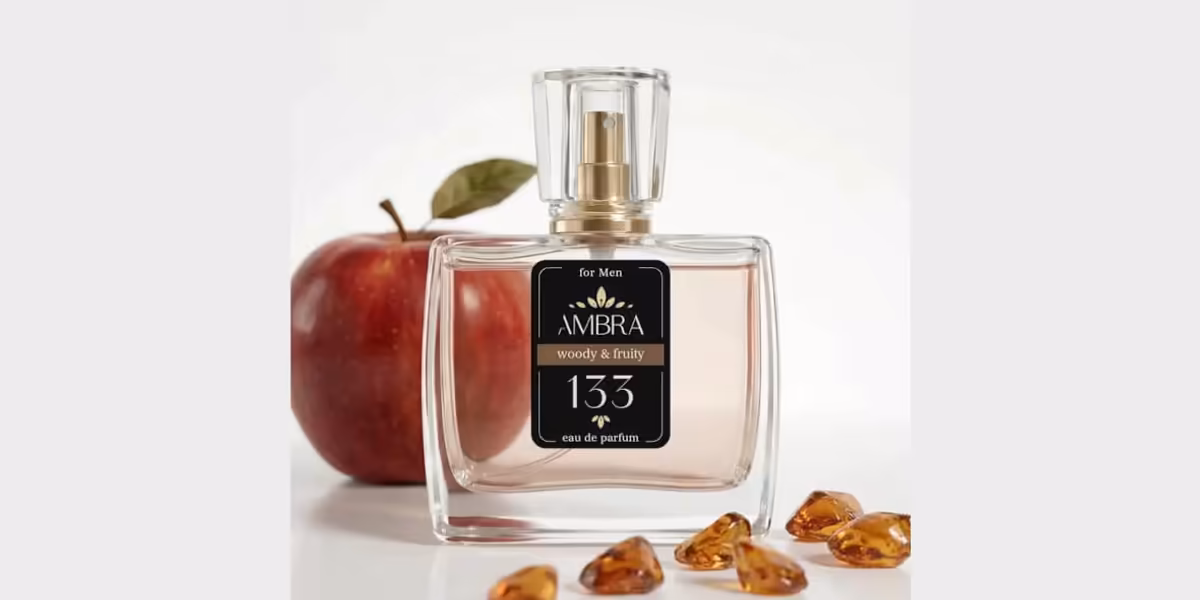 AMBRA - Lane Perfumy: -20% na perfumy Ambra 133