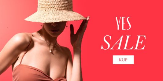 YES:  Sale w Yes 23.07.2024
