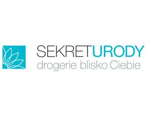 Logo DROGERIA Sekret Urody