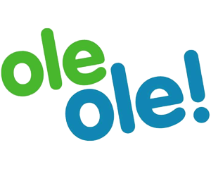 Logo OleOle!