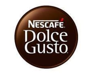 NESCAFÉ Dolce Gusto