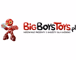 Big Boys Toys