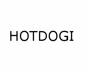 HOTDOGI