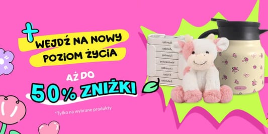 SHEIN: Do -50% na wybrane produkty 02.06.2025