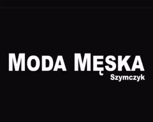 Moda Męska Szymczyk