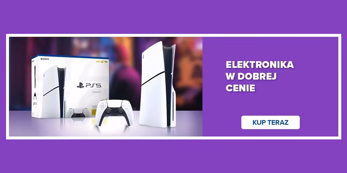 Carrefour: Elektronika w dobrej cenie!