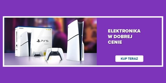 Carrefour:  Elektronika w dobrej cenie! 18.11.2025