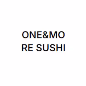 One&More Sushi