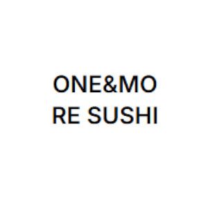 One&More Sushi