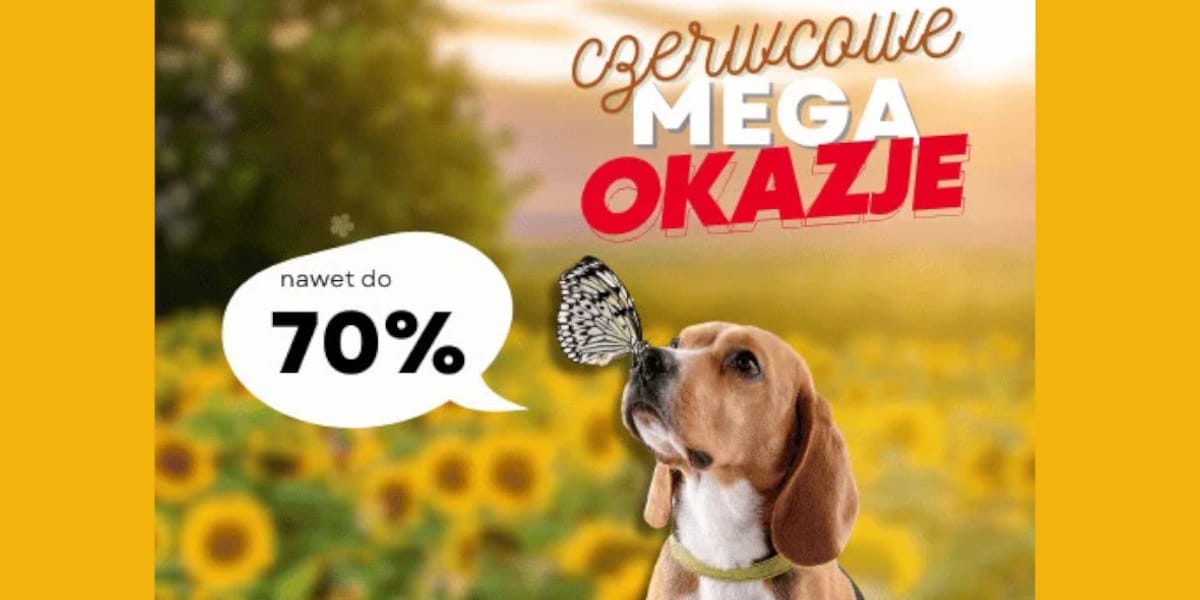 Fera: Do -70% na czerwcowe okazje