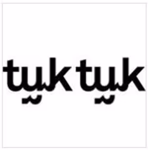 TUK TUK