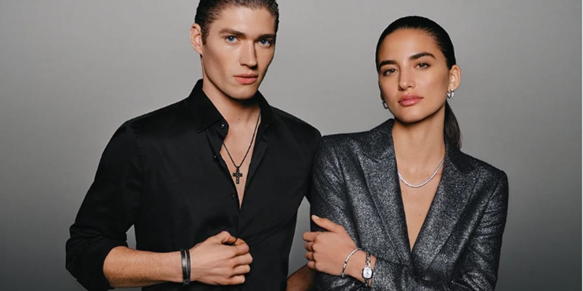 Lounge by Zalando: Do -85% na markę JOOP! 08.05.2025