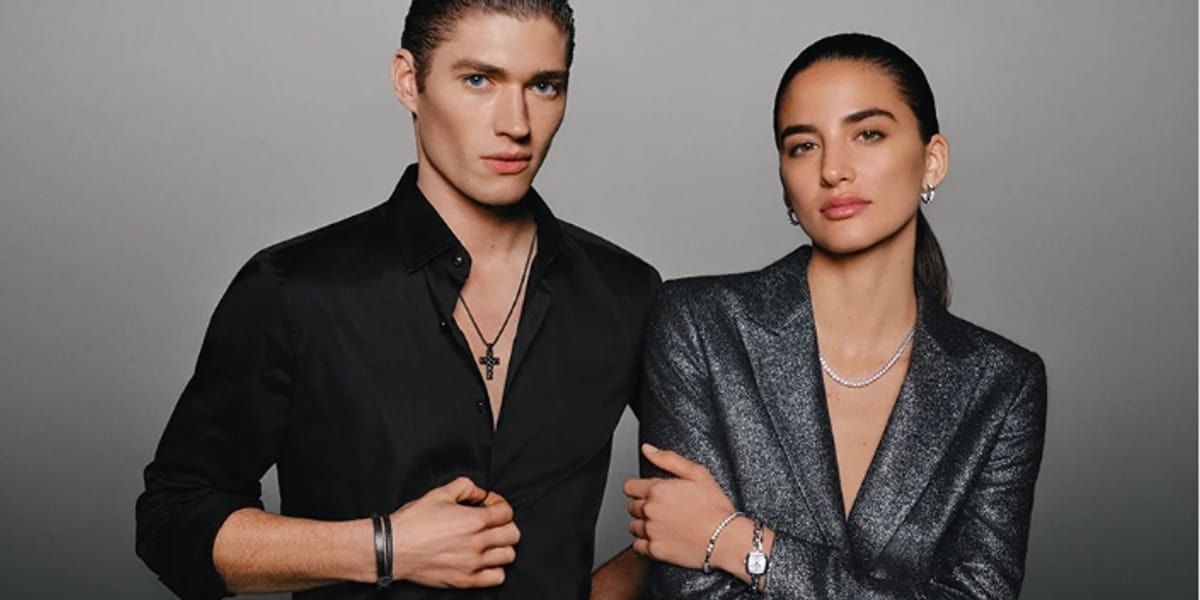 Lounge by Zalando: Do -85% na markę JOOP!