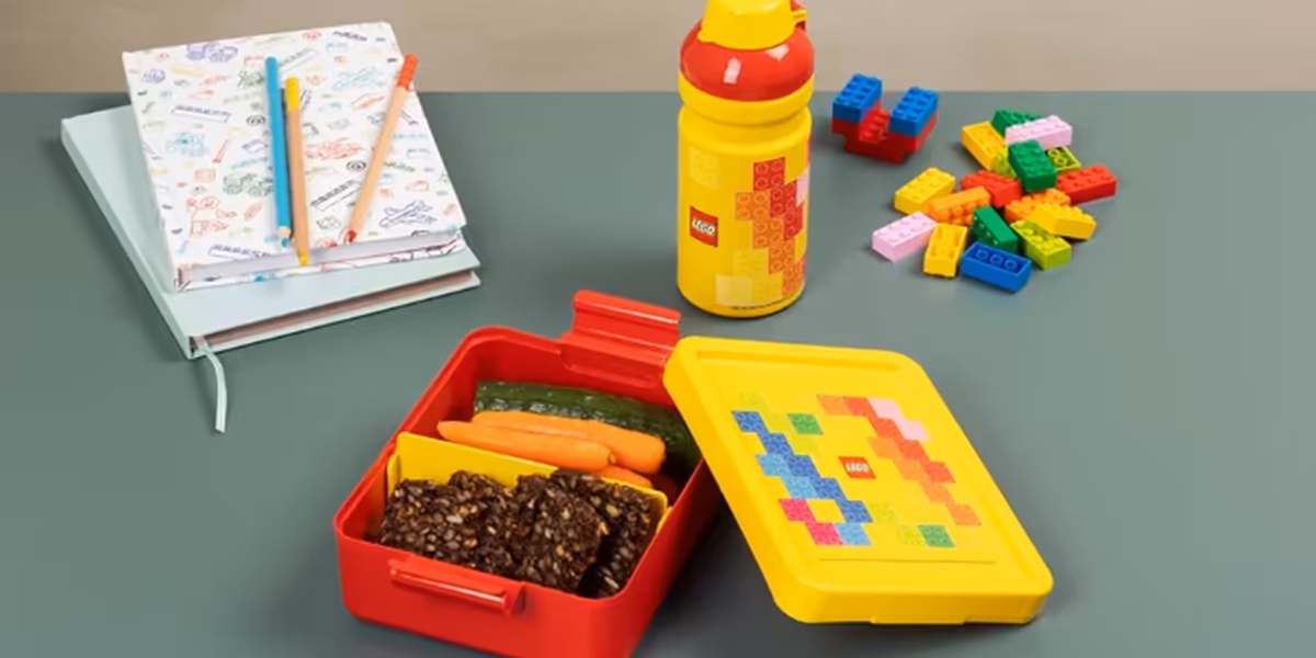 Lounge by Zalando: Do -70% na markę LEGO
