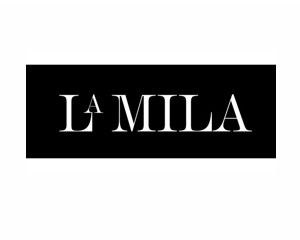 Logo La Mila
