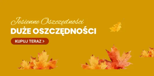 TEMU:  Jesienne oszczędności w TEMU 10.09.2024