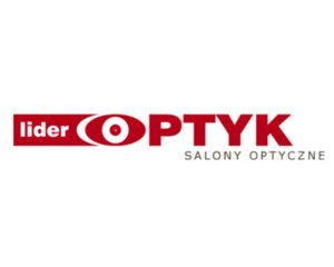 Logo Lider Optyk