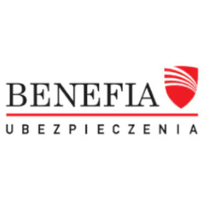 Logo Benefia - KioskPolis.pl