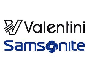 Logo Samsonite Valentini
