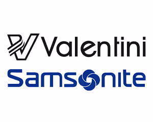 Samsonite Valentini