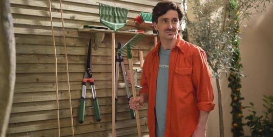 Action:  Porządki w ogrodzie z praktycznymi narzędziami 04.03.2026