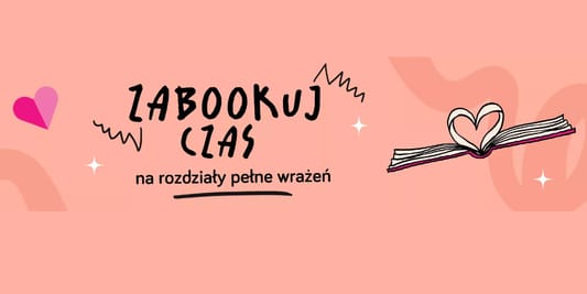 TaniaKsiazka.pl:  ZaBOOKowanny czas start! 24.04.2025