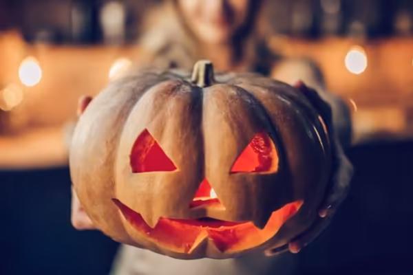 Empik: Do -40% na kolekcję Halloween
