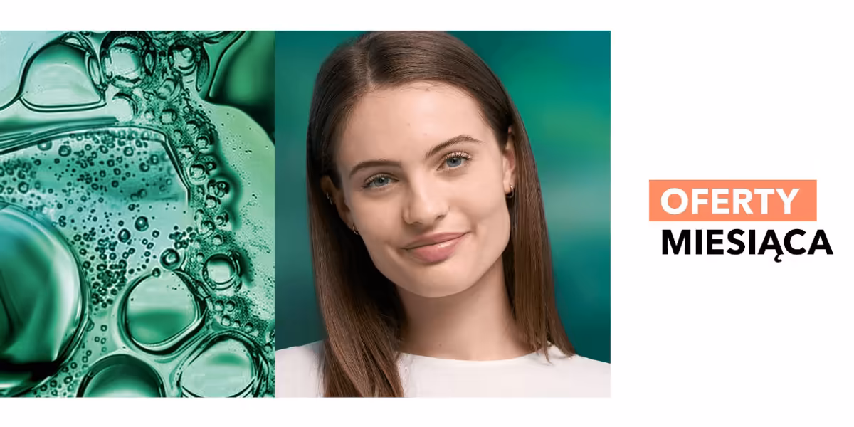 Yves Rocher: Oferty miesiąca w Yves Rocher