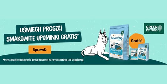 Fera:  Smakowite upominki GRATIS 25.04.2025
