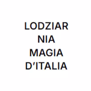 Lodziarnia Magia d’italia
