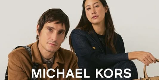 Lounge by Zalando: Do -76% na markę Michael Kors 07.09.2026